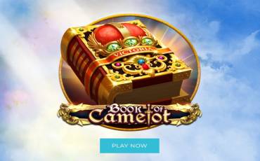 Book Of Camelot tragamonedas online