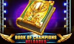 Jugar Book Of Champions Reloaded