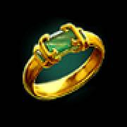 Book of Conquistador: Anillo