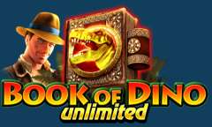 Jugar Book of Dino Unlimited
