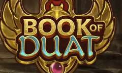 Jugar Book of Duat