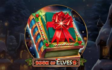 Book Of Elves 2 tragamonedas online