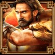 Book Of Hercules – A Legendary Quest: Hércules