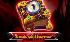 Jugar Book of Horror Friday The 13th