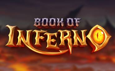 Book of Inferno tragamonedas online