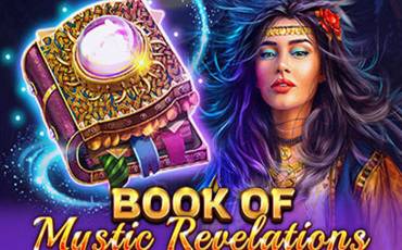 Book Of Mystic Revelations tragamonedas online