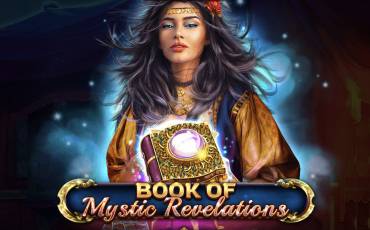 Book Of Mystic Revelations tragamonedas online