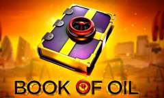 Jugar Book of Oil