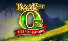 Jugar Book of Oz