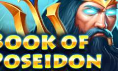 Jugar Book of Poseidon