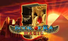 Jugar Book of Ra Magic