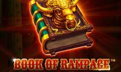 Jugar Book Of Rampage
