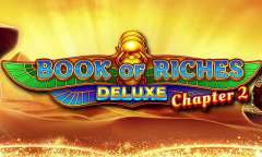 Jugar Book of Riches Deluxe 2