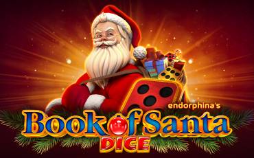 Book of Santa Dice tragamonedas online