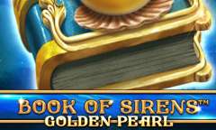 Jugar Book of Sirens Golden Pearl