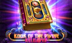 Jugar Book Of The Divine Reloaded