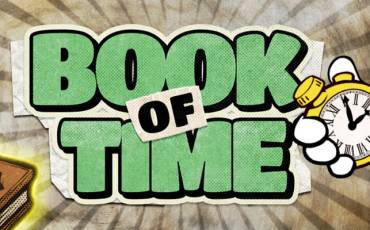 Book of Time tragamonedas online