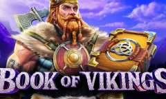 Jugar Book of Vikings
