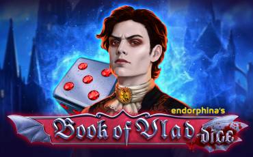 Book of Vlad Dice tragamonedas online