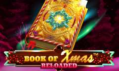 Jugar Book of Xmas Reloaded