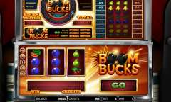 Jugar Boom Bucks