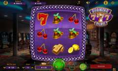 Jugar Booming 777 Deluxe