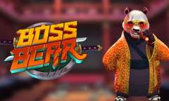 Jugar Boss Bear