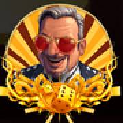 Boss Vegas V2: El jefe con gafas