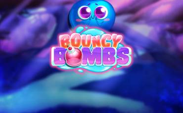 Bouncy Bombs tragamonedas online