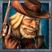 Bounty Hunter Unchained: Criminal 4