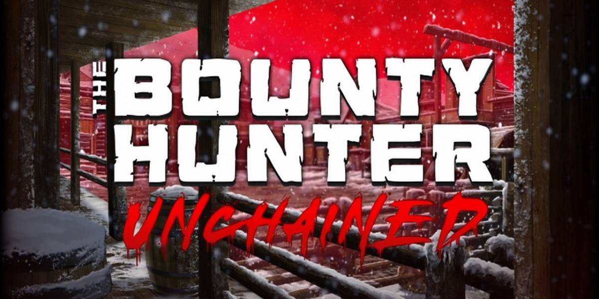 Bounty Hunter Unchained tragamonedas online