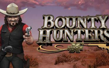 Bounty Hunters tragamonedas online