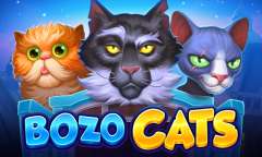 Jugar Bozo Cats