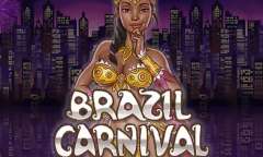 Jugar Brazil Carnival