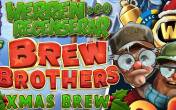 Brew Brothers Xmas Brew tragamonedas