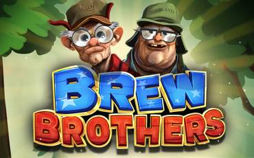 Brew Brothers tragamonedas online