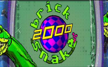 Brick Snake 2000 tragamonedas online