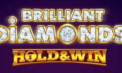 Jugar Brilliant Diamonds: Hold & Win