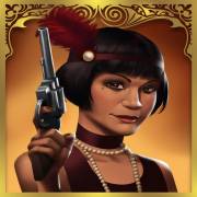 Brooklyn Bootleggers: La chica de la pistola