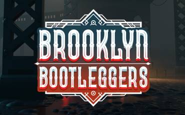 Brooklyn Bootleggers tragamonedas online