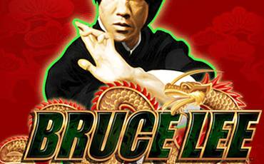 Bruce Lee tragamonedas online