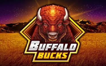 Buffalo Bucks tragamonedas online