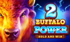 Jugar Buffalo Power 2: Hold and Win