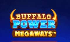 Jugar Buffalo Power Megaways