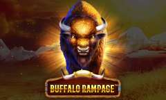 Jugar Buffalo Rampage