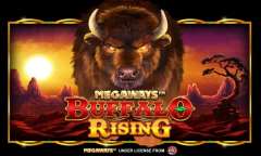 Jugar Buffalo Rising Megaways All Action