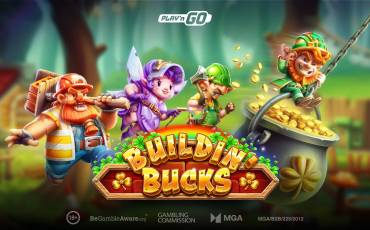 Buildin’ Bucks tragamonedas online