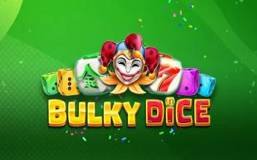 Bulky Dice tragamonedas online