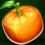 Bulky Fruits: Naranja