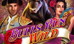 Jugar Bulls Run Wild